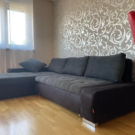 City Beach Apartment Zadar