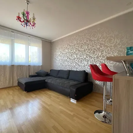 City Beach Apartment