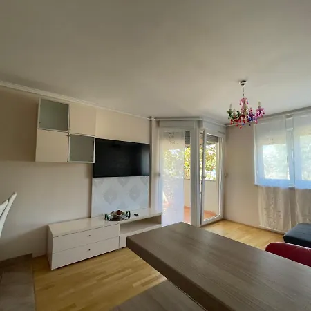 Apartment City Beach Zadar