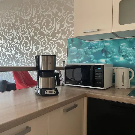 City Beach Apartment Zadar