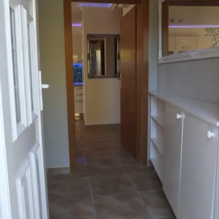 City Beach Apartment Zadar