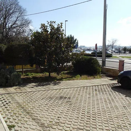 City Beach * Задар