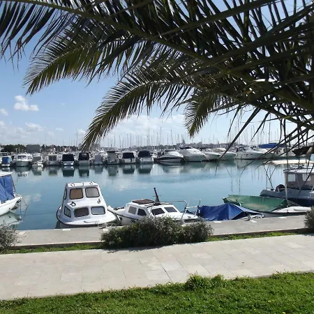 Apartment City Beach Zadar