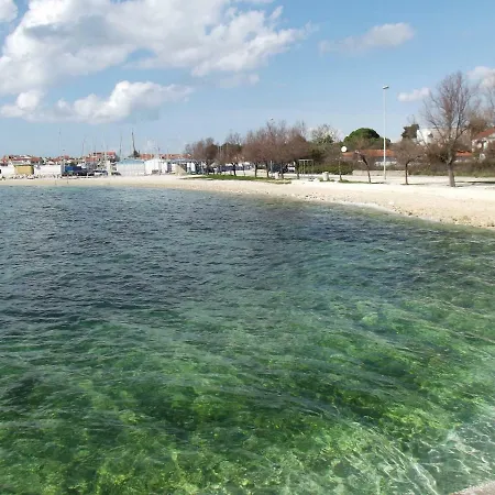 City Beach Zadar