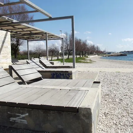 Apartment City Beach *