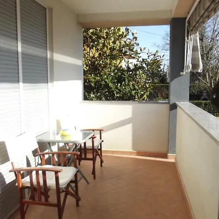 Apartment City Beach Zadar
