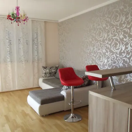 Apartment City Beach Zadar
