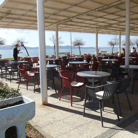 Апартаменты City Beach *