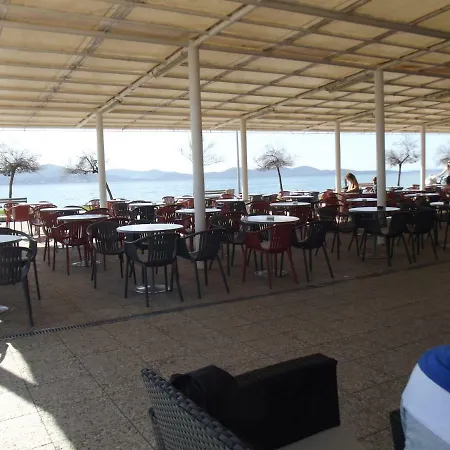 City Beach Апартаменты